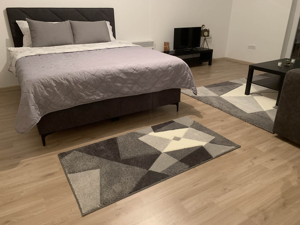 Studio apartman Mila-Zlatar